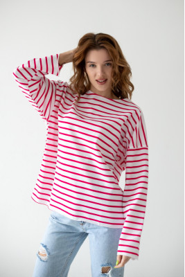 Лонгслів жіночий